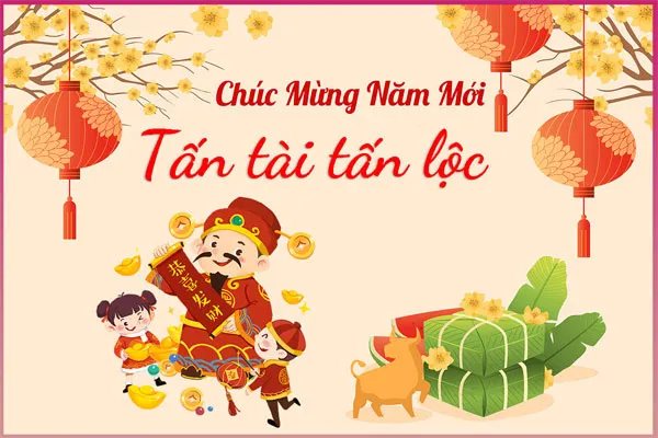 Lời chúc đêm Giao thừa hạnh phúc, bình an