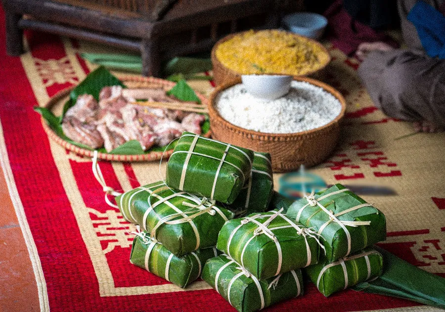 Tổng hợp lời chúc Tết đêm Giao thừa