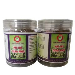 An trĩ thảo mộc