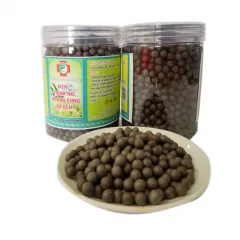 Viên trinh nữ hoàng cung – xạ đen