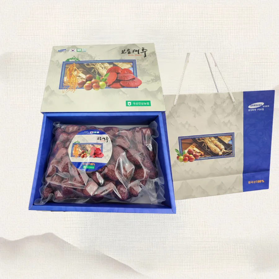 TÁO MẬT ĐỎ HÀN QUỐC CAO CẤP – Hộp 1 KG