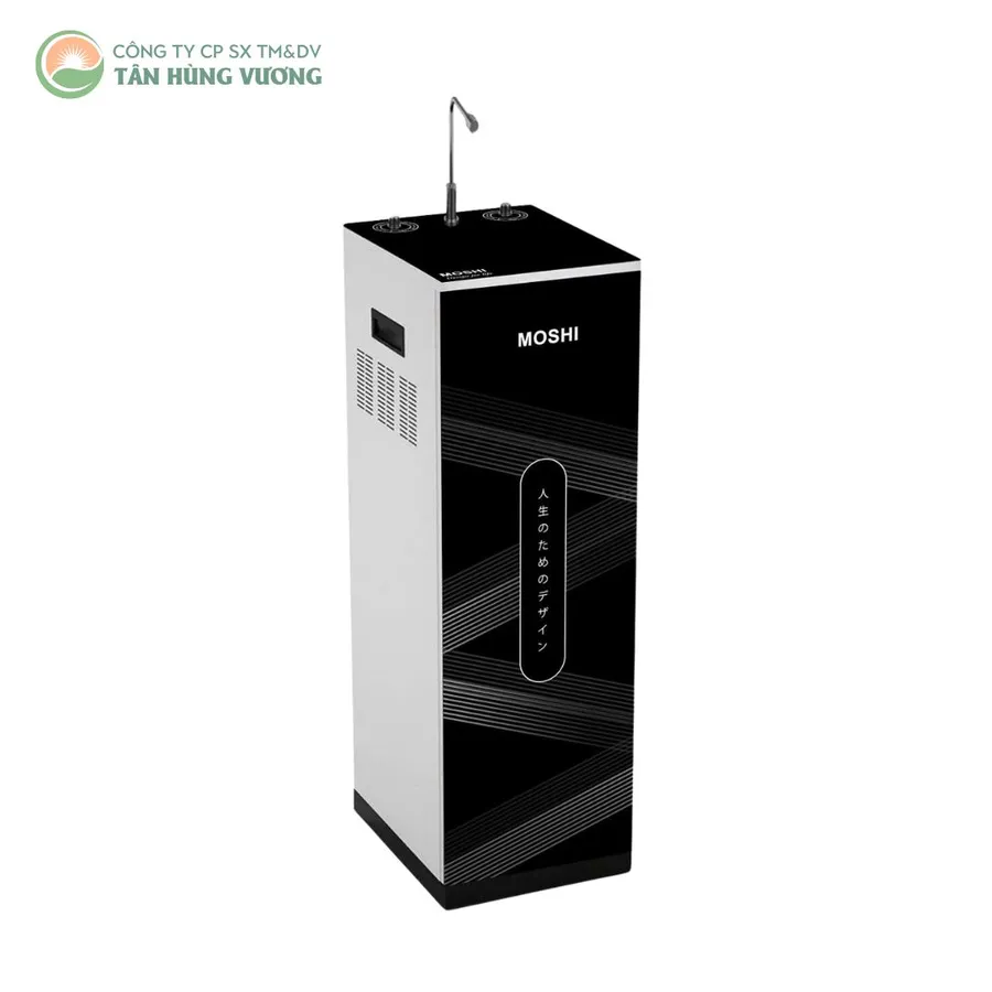 Máy lọc nước i-on Kiềm MS6002 PRO 6 chức năng