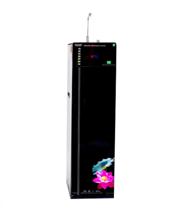 Máy Tạo Nước Hydrogen Giàu Ion Kiềm Sạch Wasy Pro Ok01 Pro Max
