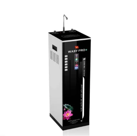 Máy Tạo Nước Hydrogen Giàu Ion Kiềm Sạch Wasy Pro Ok01