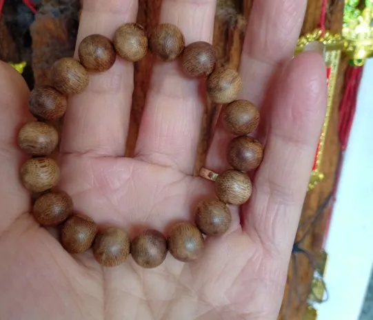 TRẦM KIẾN TỰ NHIÊN 10LY_ TRẦM TIÊN PHƯỚC