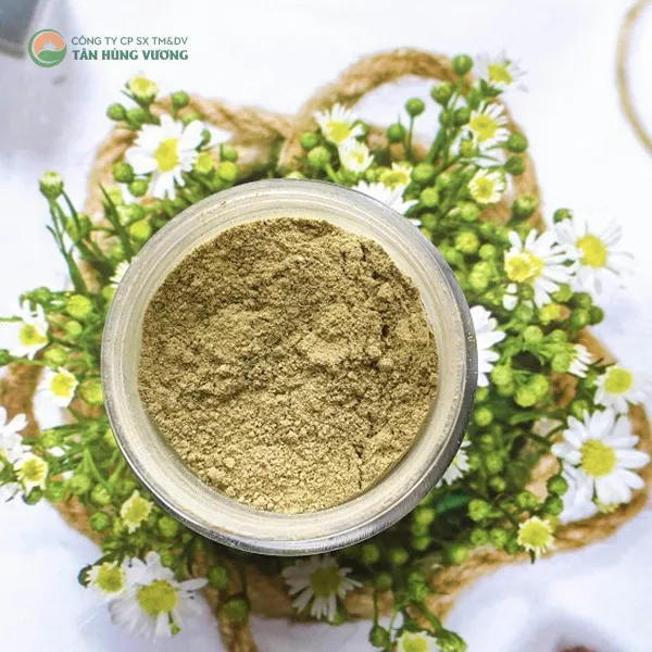 Mặt nạ ngọc bì tán thải độc, đẹp da